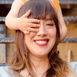 Meet your Posher, Amanda